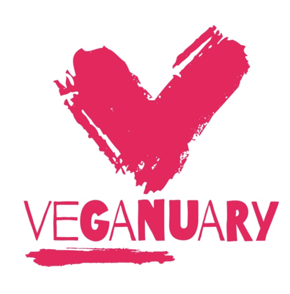 Veganuary; experimenteer met vegan.