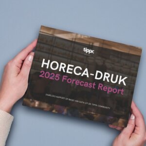 Horeca Druk handout rapport